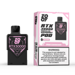 ZOOY RTX 30K-POD