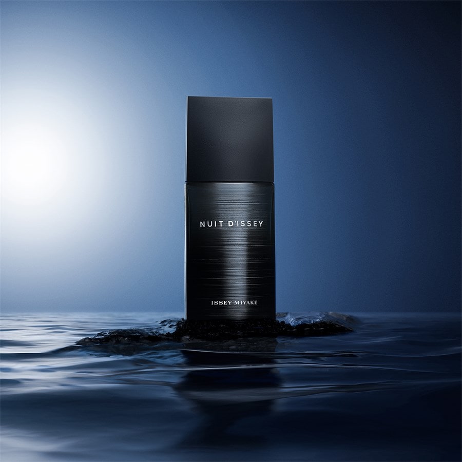 Issey Miyake Nuit d'Issey Eau de Toilette Spray