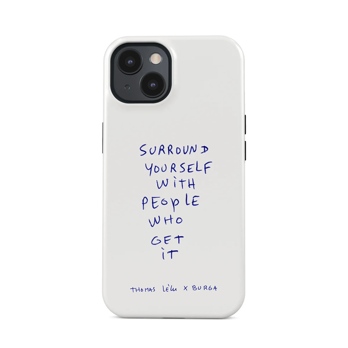 Get It - iPhone 13 Mini ケース