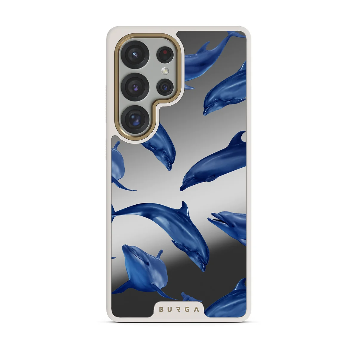 Ocean Cowboy - Samsung Galaxy S25 Ultra ケース