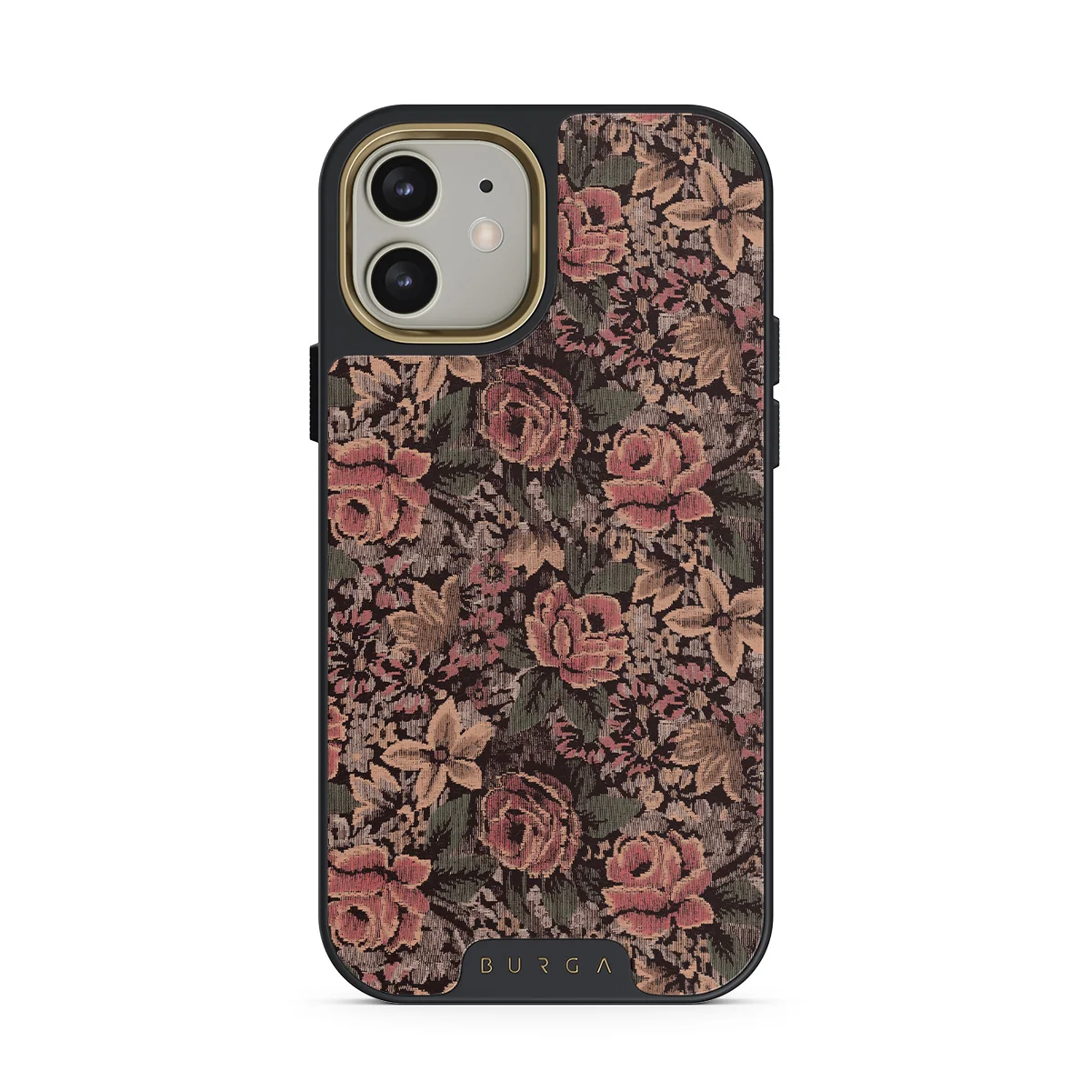 Woven Garden - iPhone 12 ケース