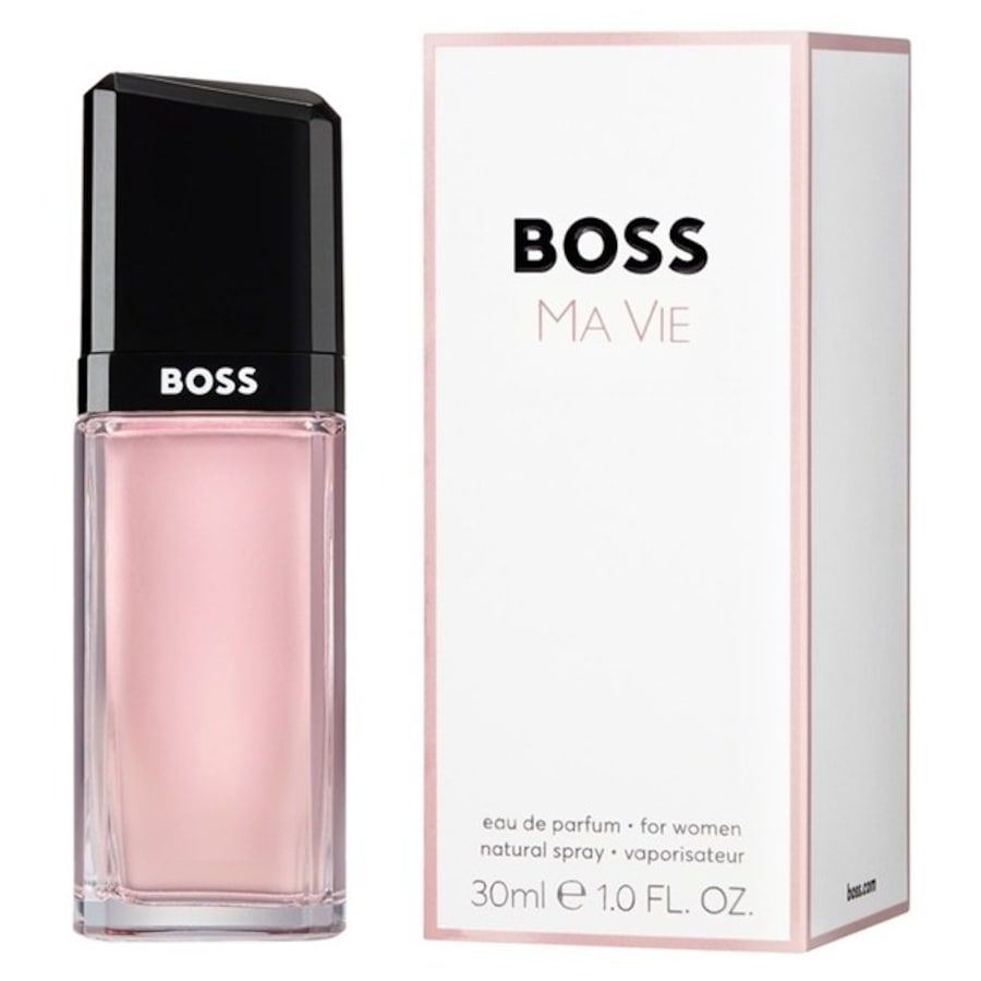 Hugo Boss BOSS Ma Vie Pour Femme Eau de Parfum Spray