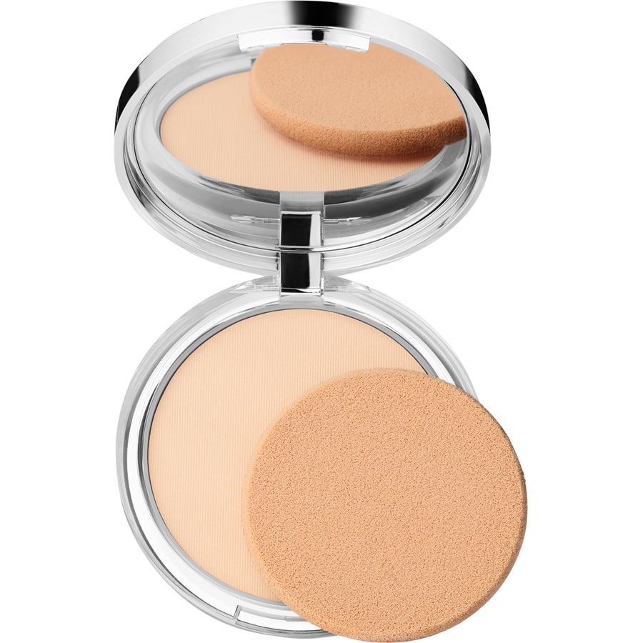 Clinique Puder Stay Matte Sheer Pressed Powder Oil Free