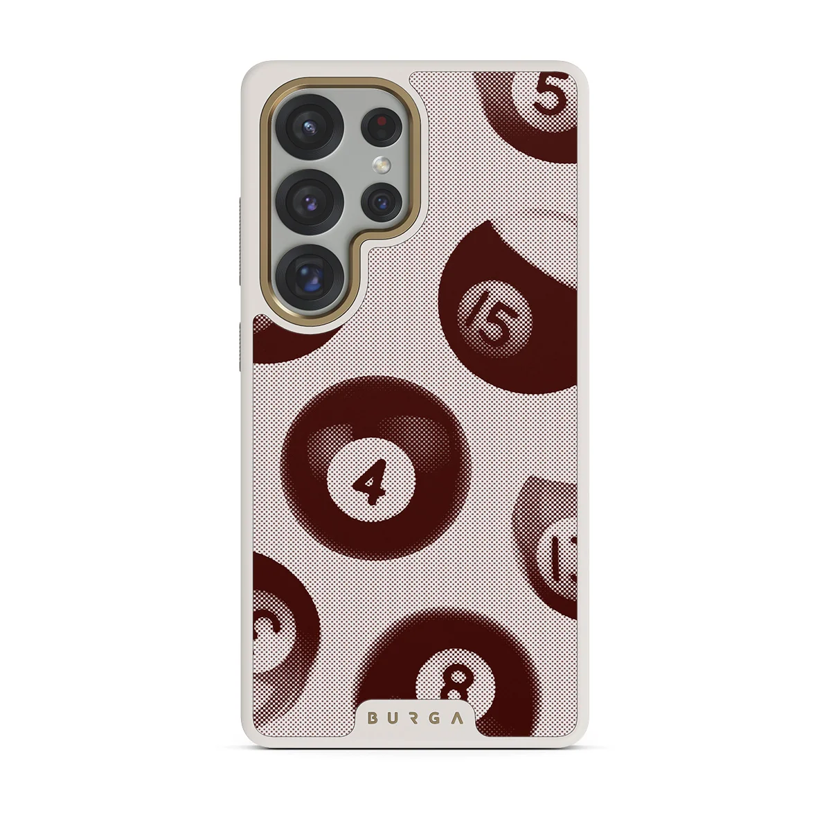 Cue - Samsung Galaxy S25 Ultra ケース