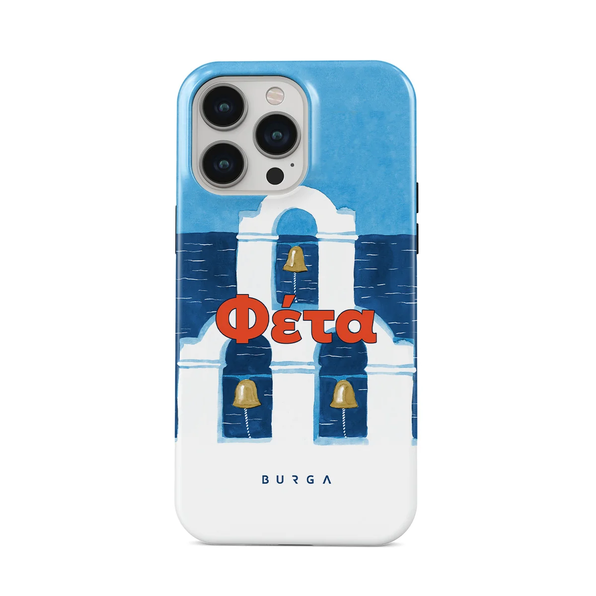 Feta - iPhone 14 Pro Max ケース