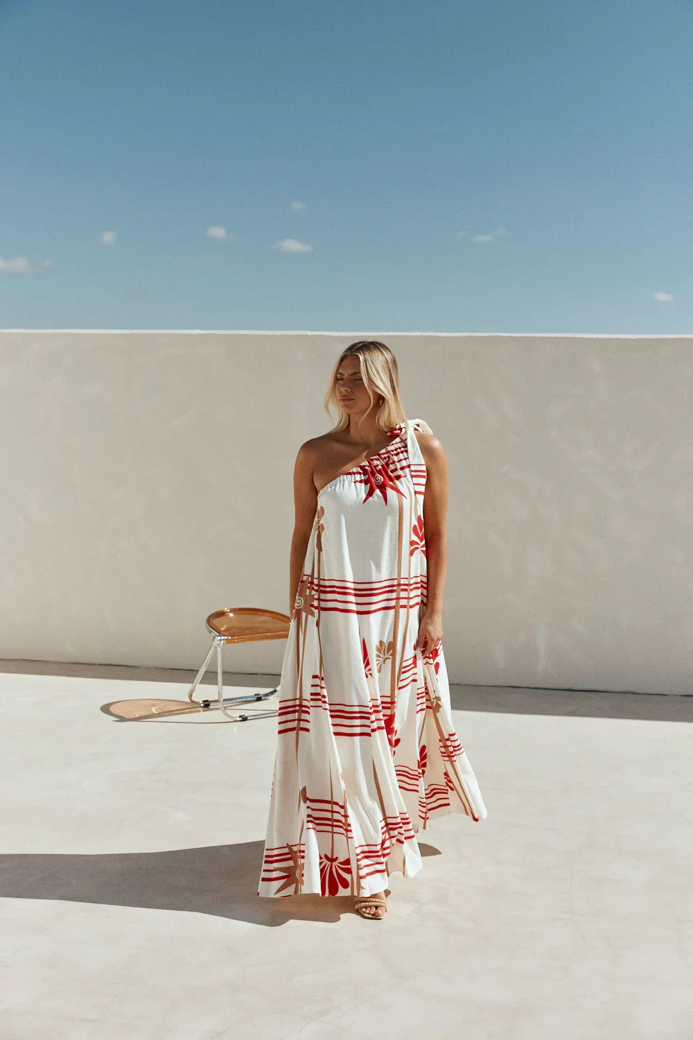 Avani Dress - Moana