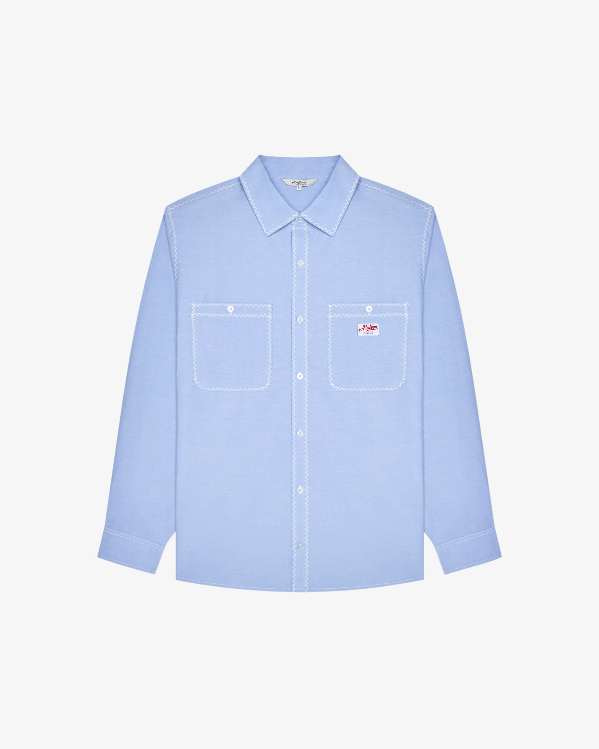 Benchmark Shirt