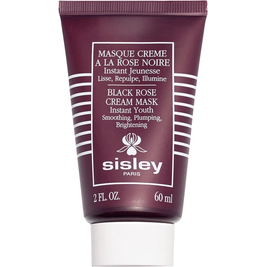 SISLEY Maseczki Masque Crème à la Rose Noire