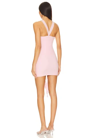Noah Mini Dress