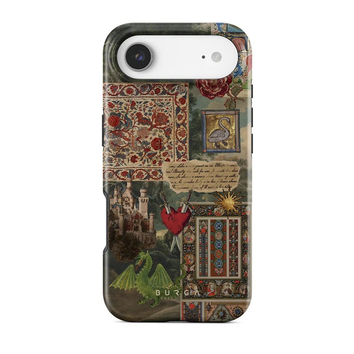Oath - iPhone Air ケース