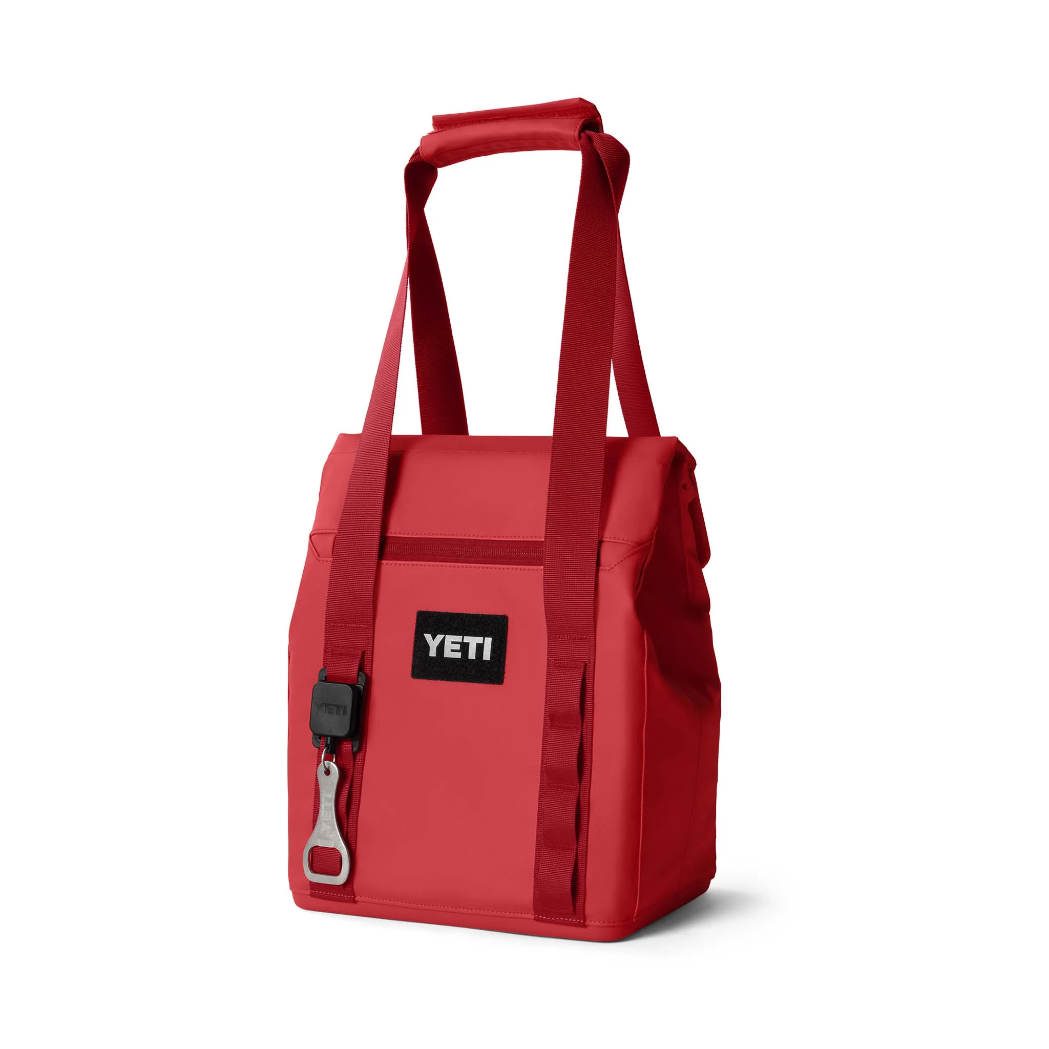 Daytrip 14L Tote Bag in Rescue Red - luluinthesky