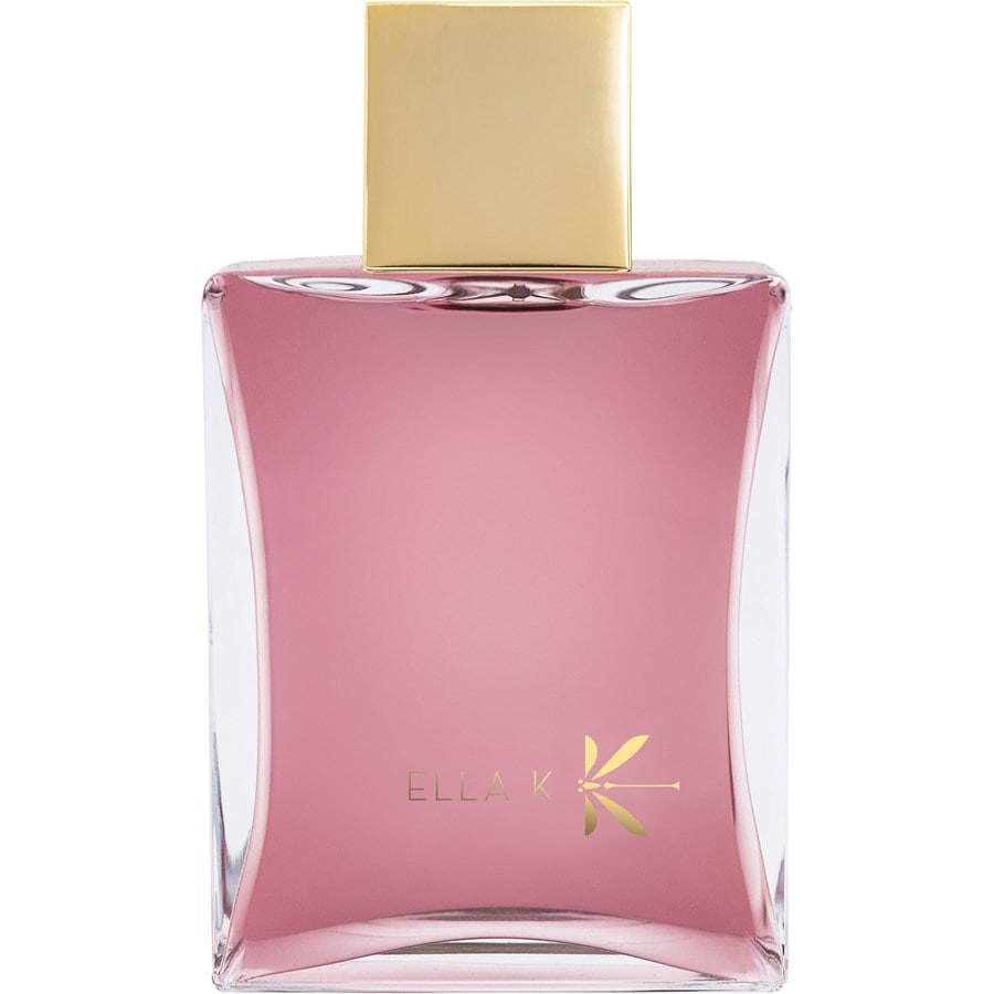 Ella K Explorer Collection - See The Outer World Eau de Parfum Spray Mémoire de Daisen In