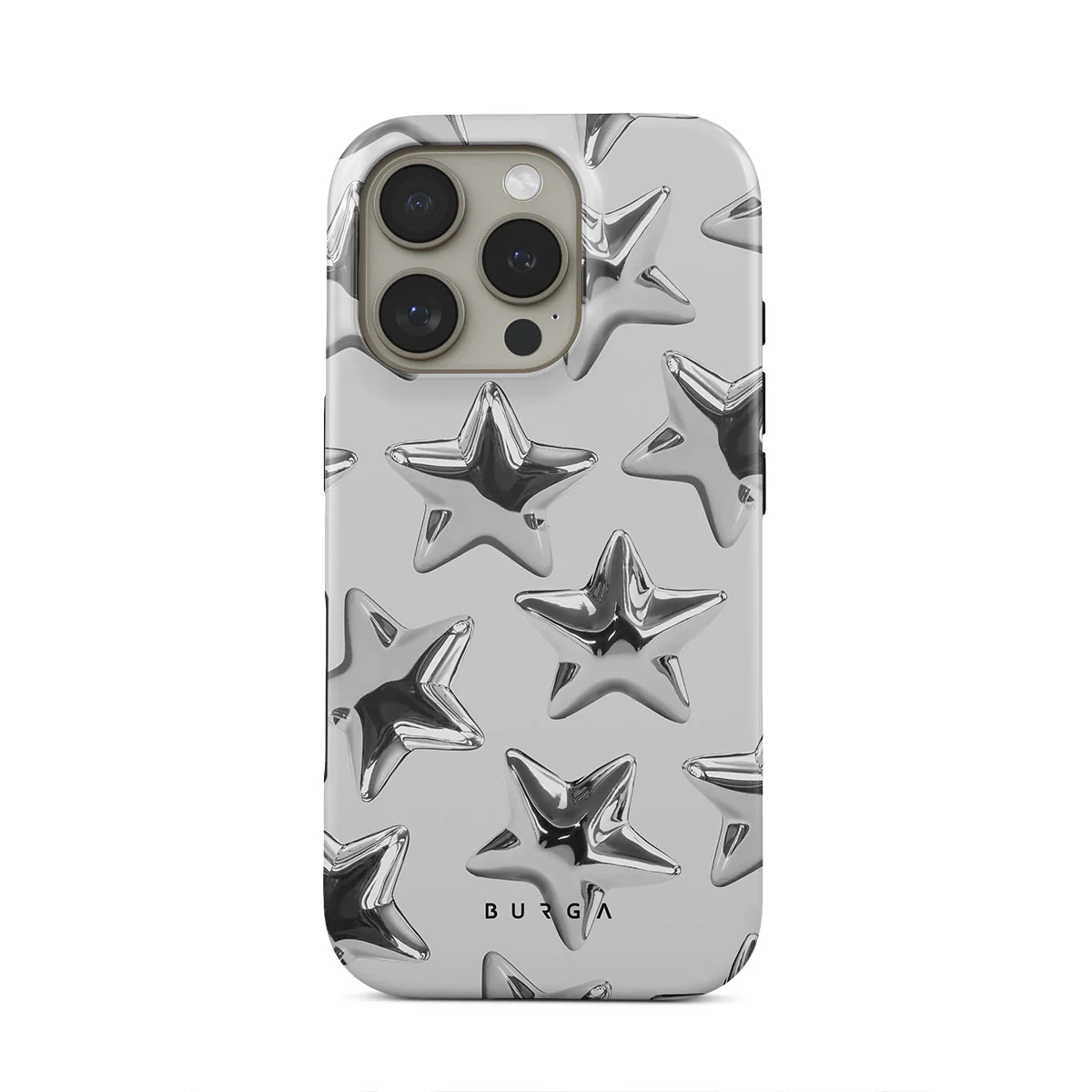 Hotshot - iPhone 16 Pro Max ケース