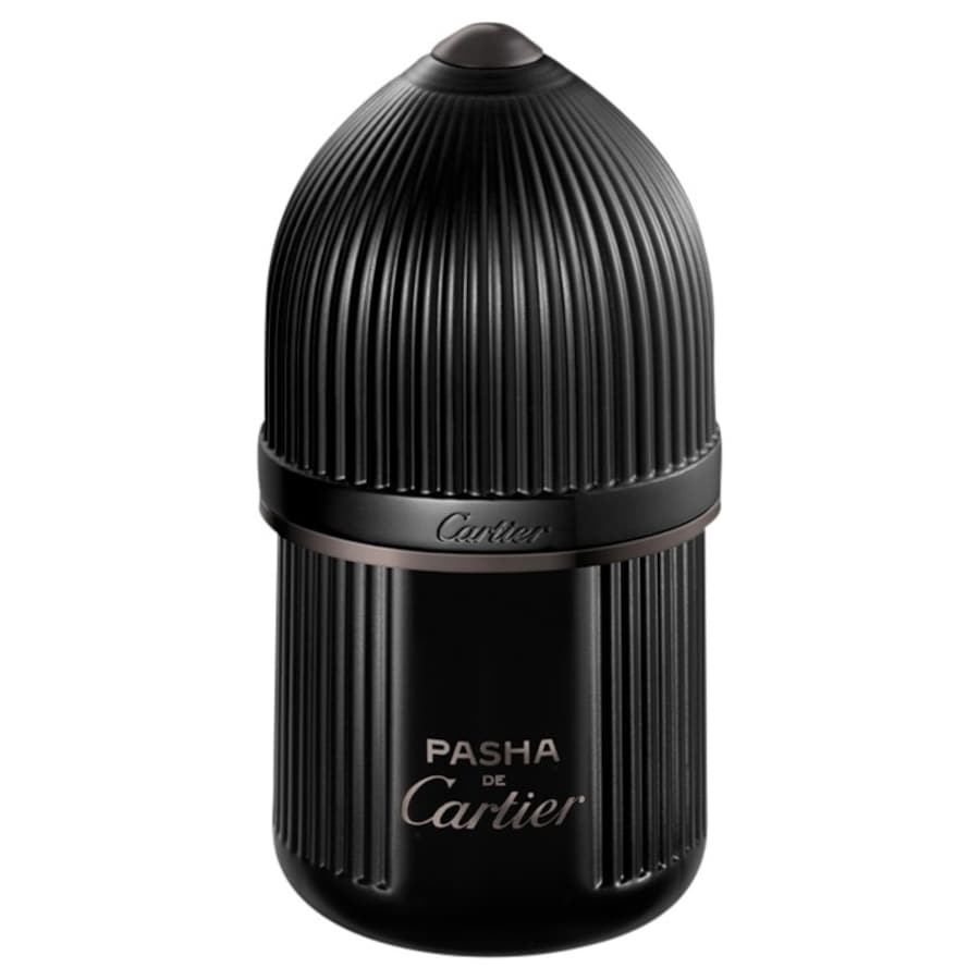 Cartier Pasha de Cartier Parfum Noir Absolu