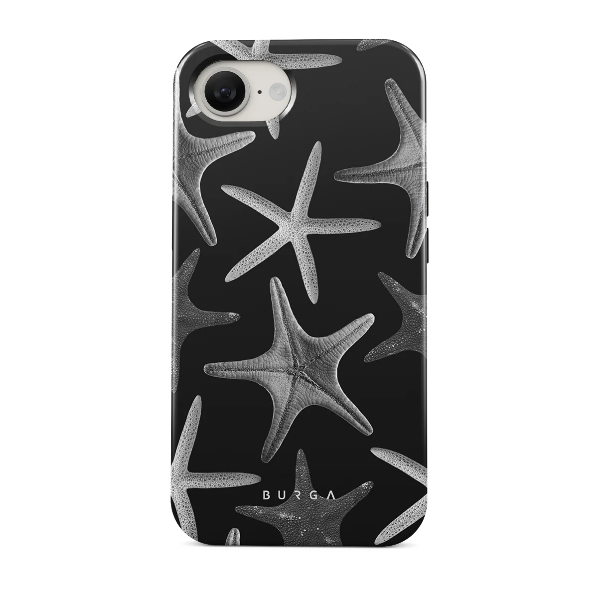 Midnight Ocean - iPhone 17e ケース