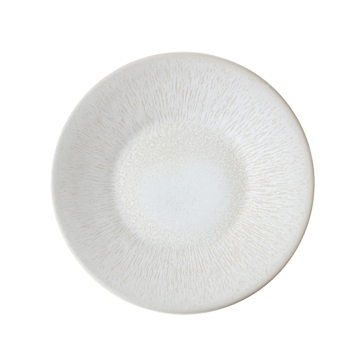 Jars Vuelta Side Plate / 22cm / Perle *