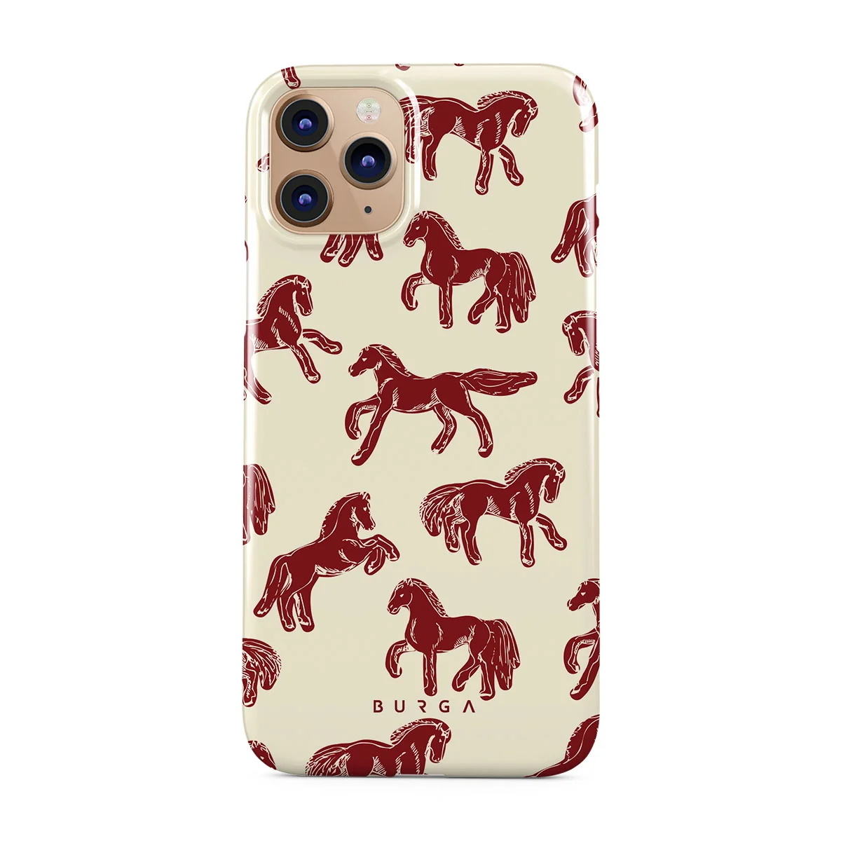 Mustang - iPhone 11 Pro Max ケース