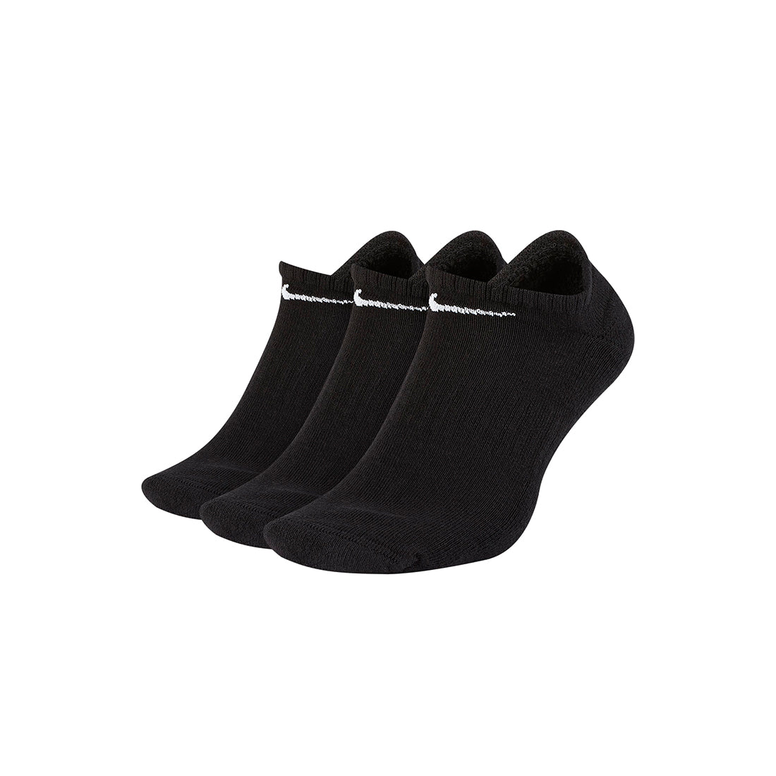 Nike Men's Sock Sport Everyday Cush NS 3P SX7673-010