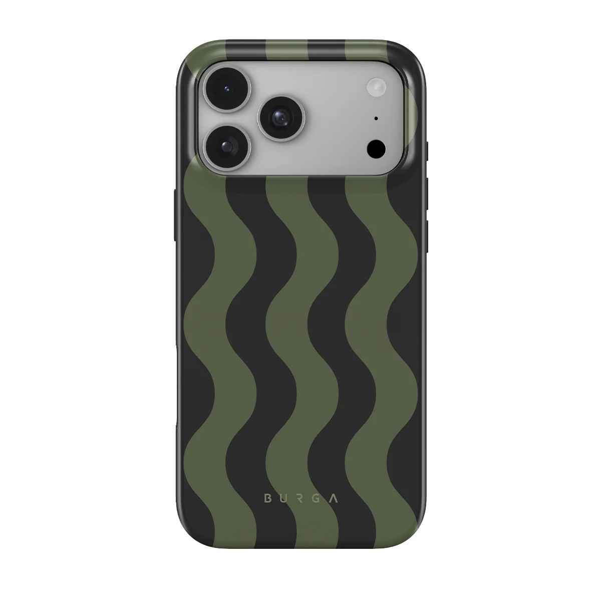 Double Take - iPhone 18 Pro Max ケース