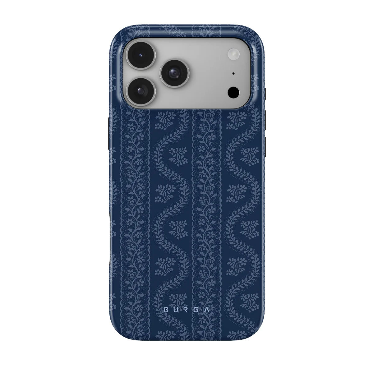 Denim Lover - iPhone 18 Pro ケース
