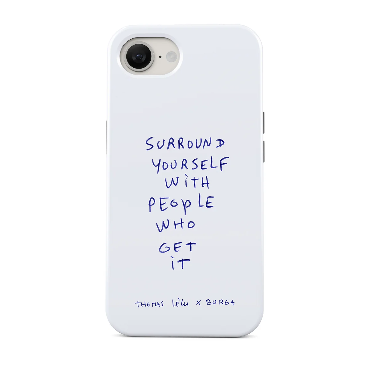 Get It - iPhone 17e ケース