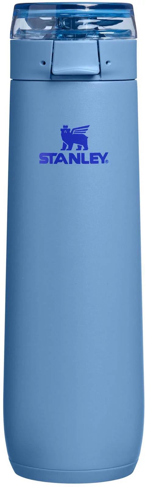 Stanley 20 oz. Flowstate Spring Bottle - Blue Sky