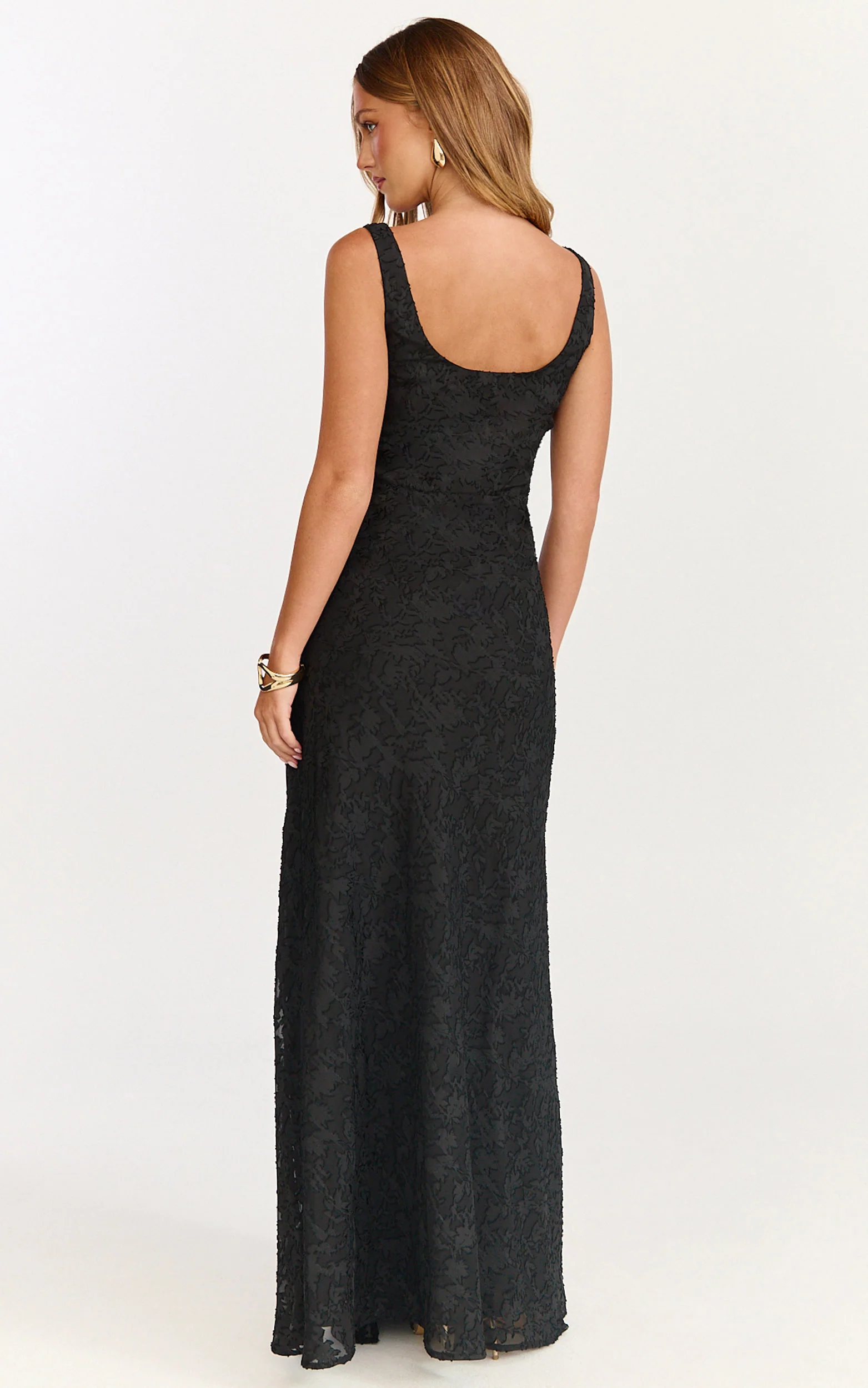 Rachel Maxi Dress