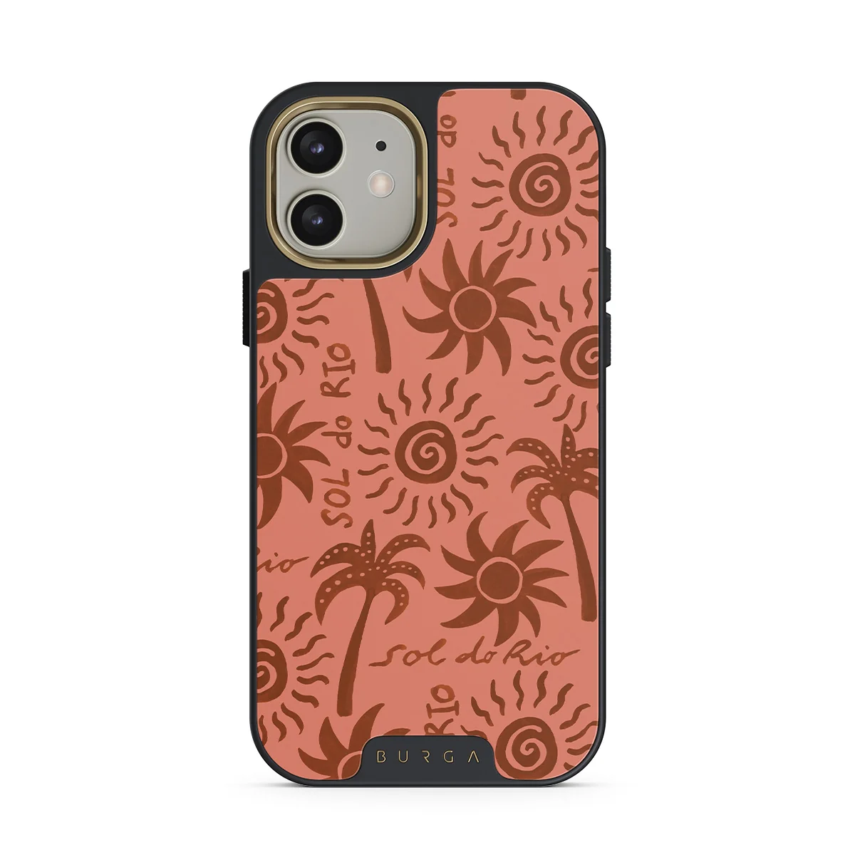 Ipanema - iPhone 12 ケース