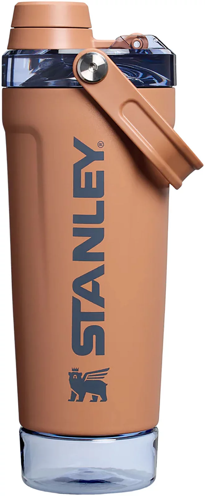 Stanley 20 oz. Vitalize Shaker Bottle - Toast