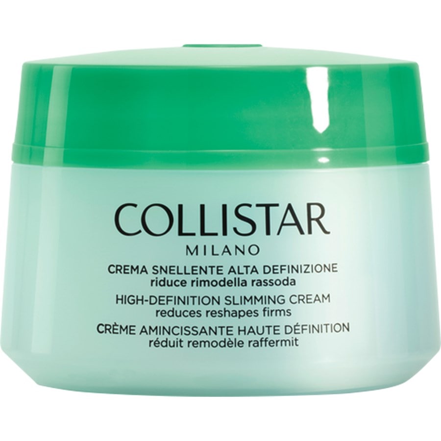 Collistar Special Perfect Body High-Definition Slimming Cream
