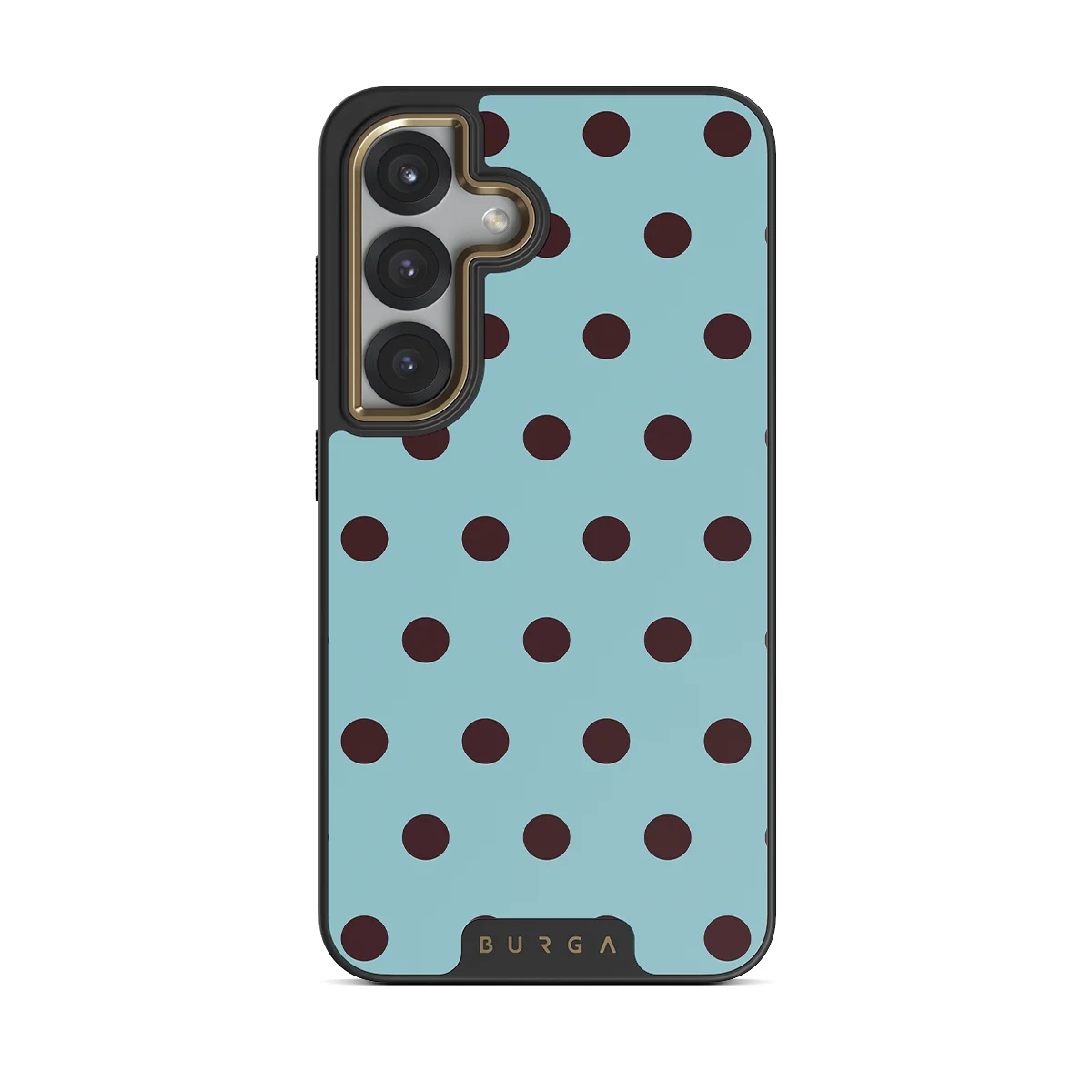 Aqua Mocha - Samsung Galaxy S25 Plus ケース