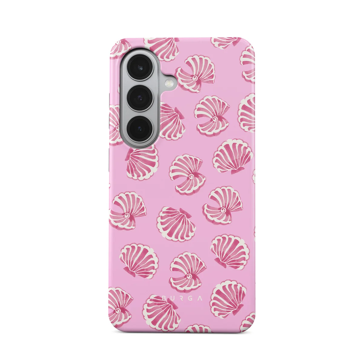 Shell We - Samsung Galaxy S26 Plus ケース