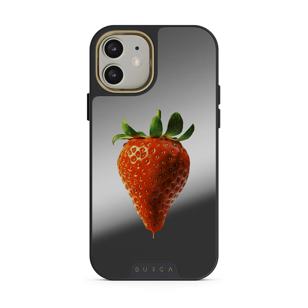 Juicy - iPhone 12 ケース