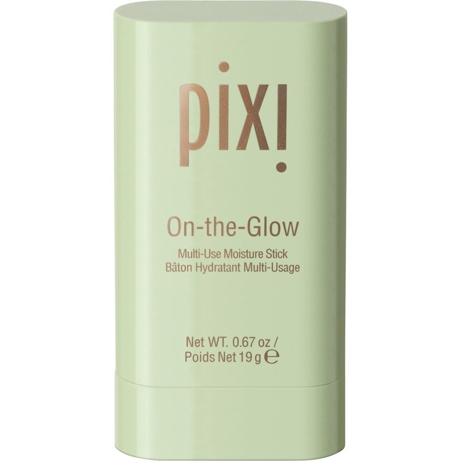 Pixi Oczyszczanie twarzy On-the-Glow Moisture Stick