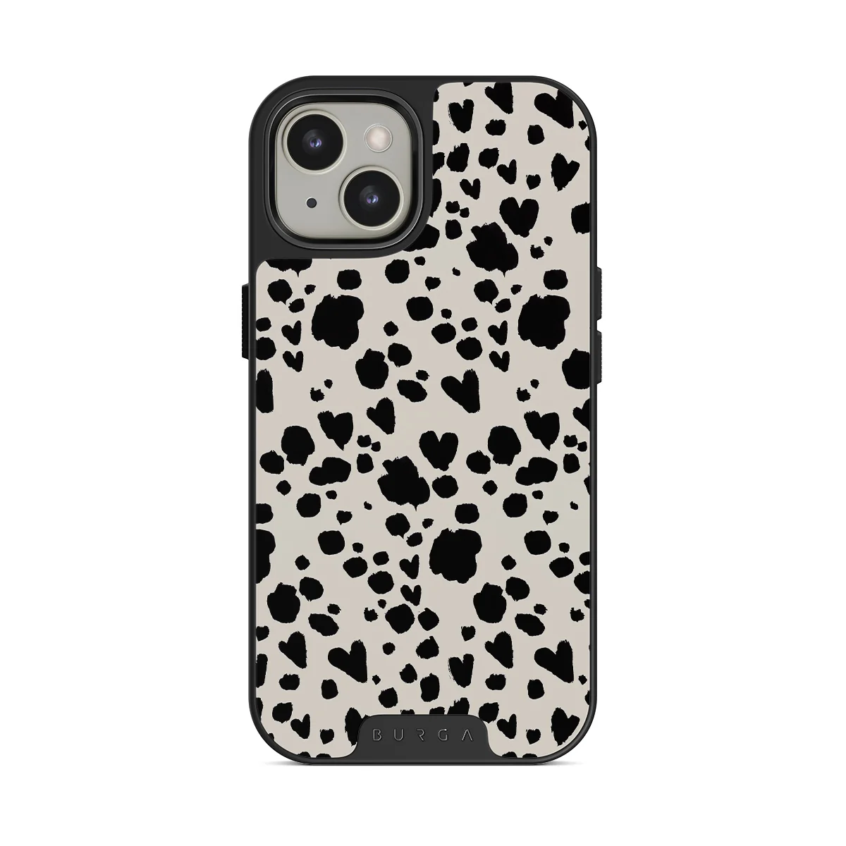 Pet Me - iPhone 13 ケース