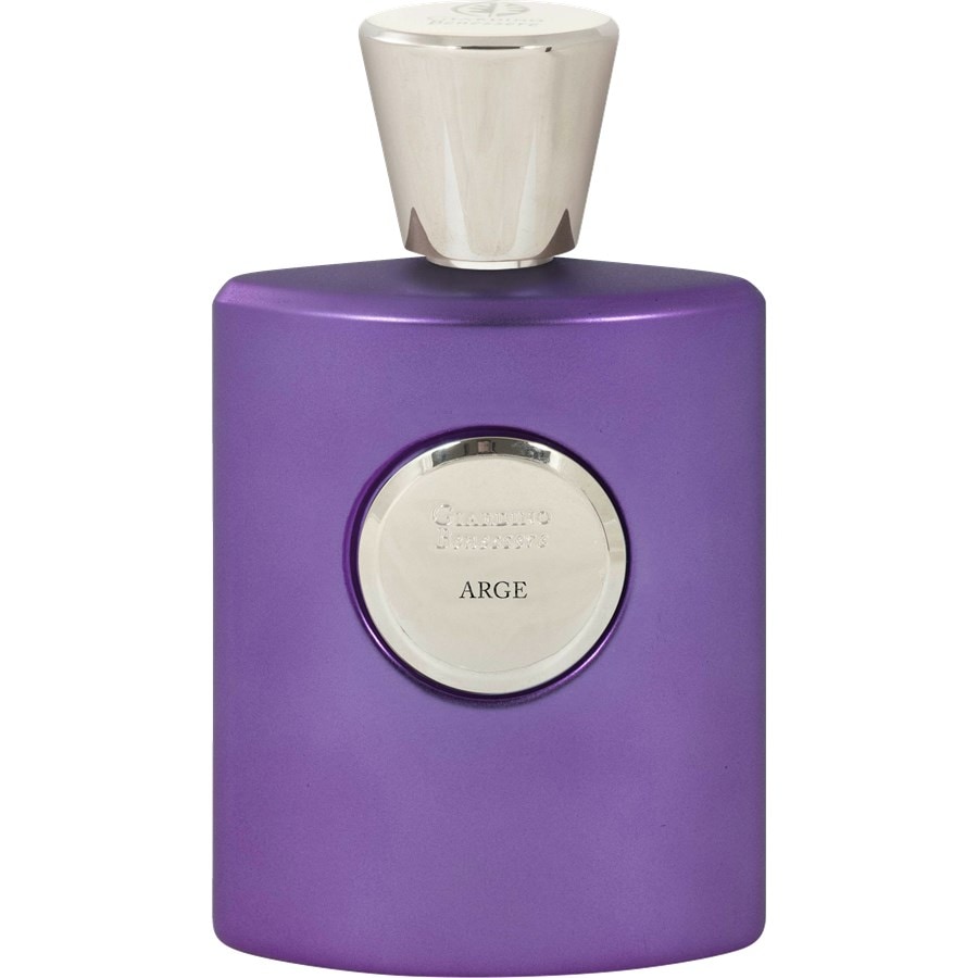 Giardino Benessere Titani Collection Extrait de Parfum Arge