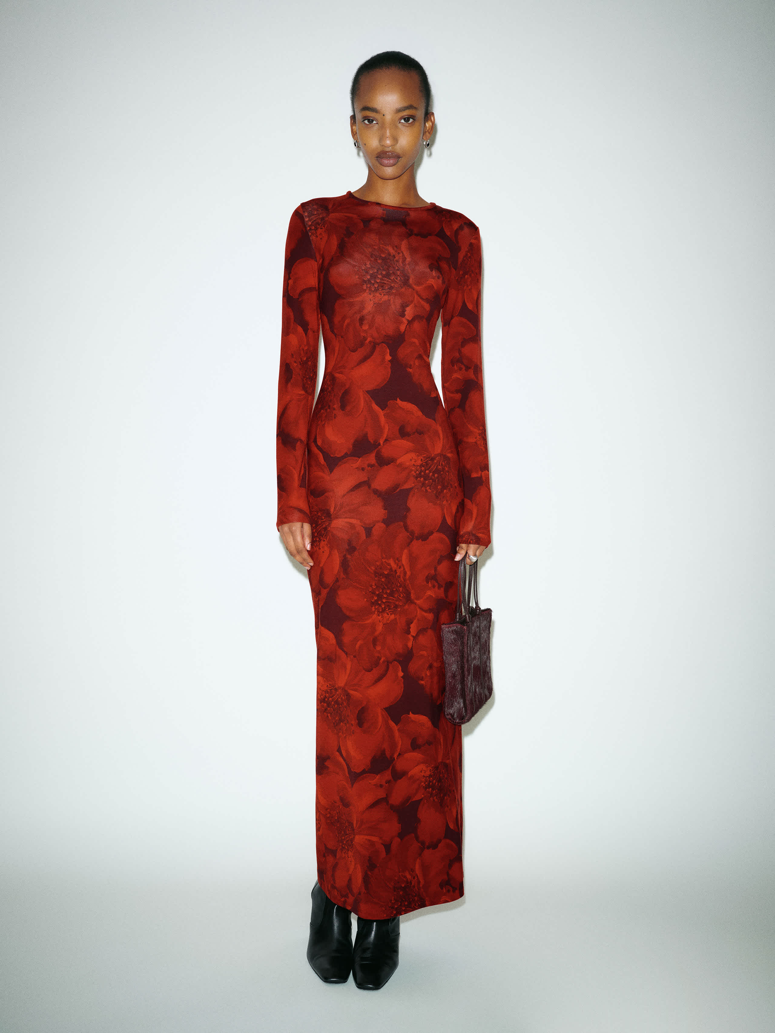 Tommie Knit Dress