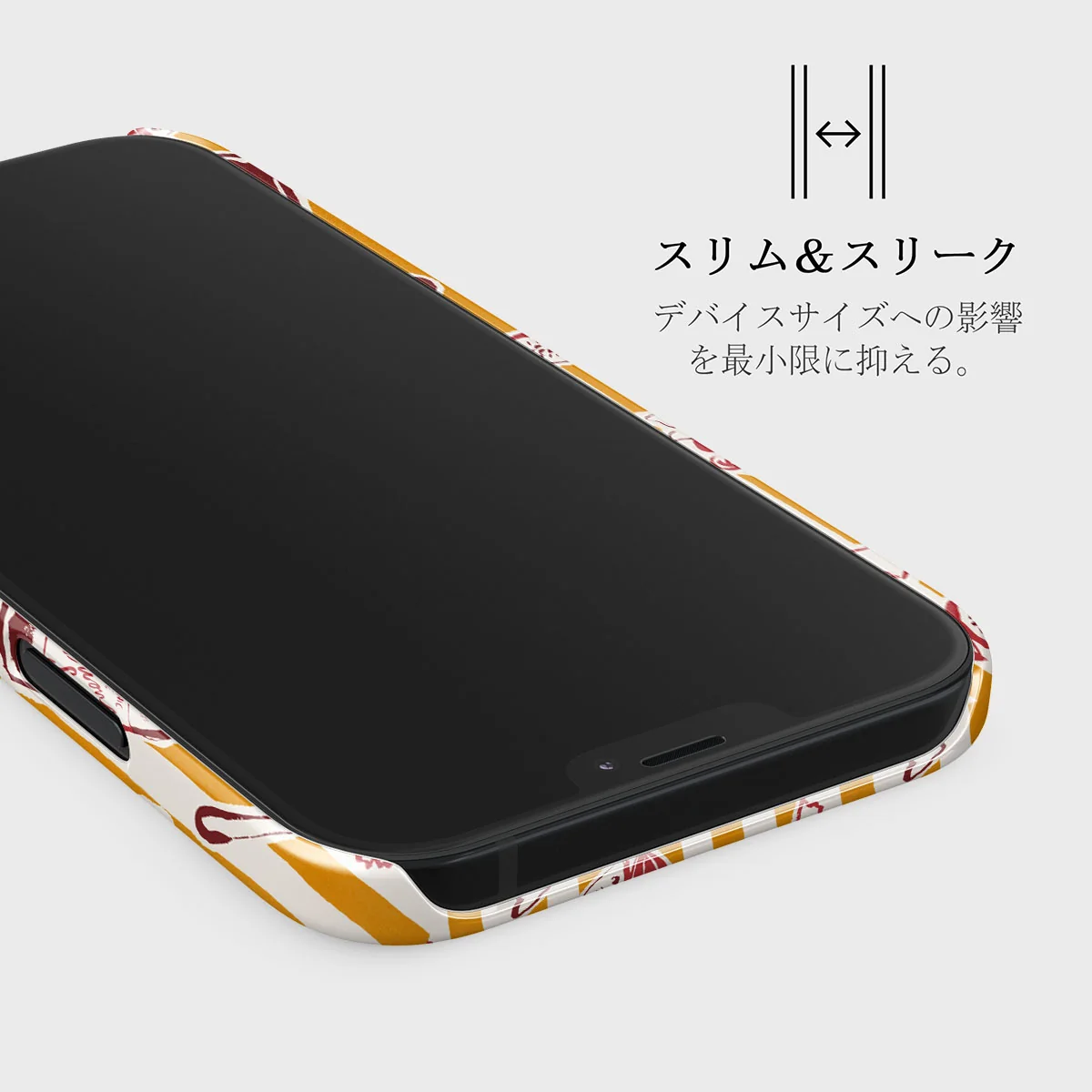 Buona Sera - iPhone 12 Mini ケース