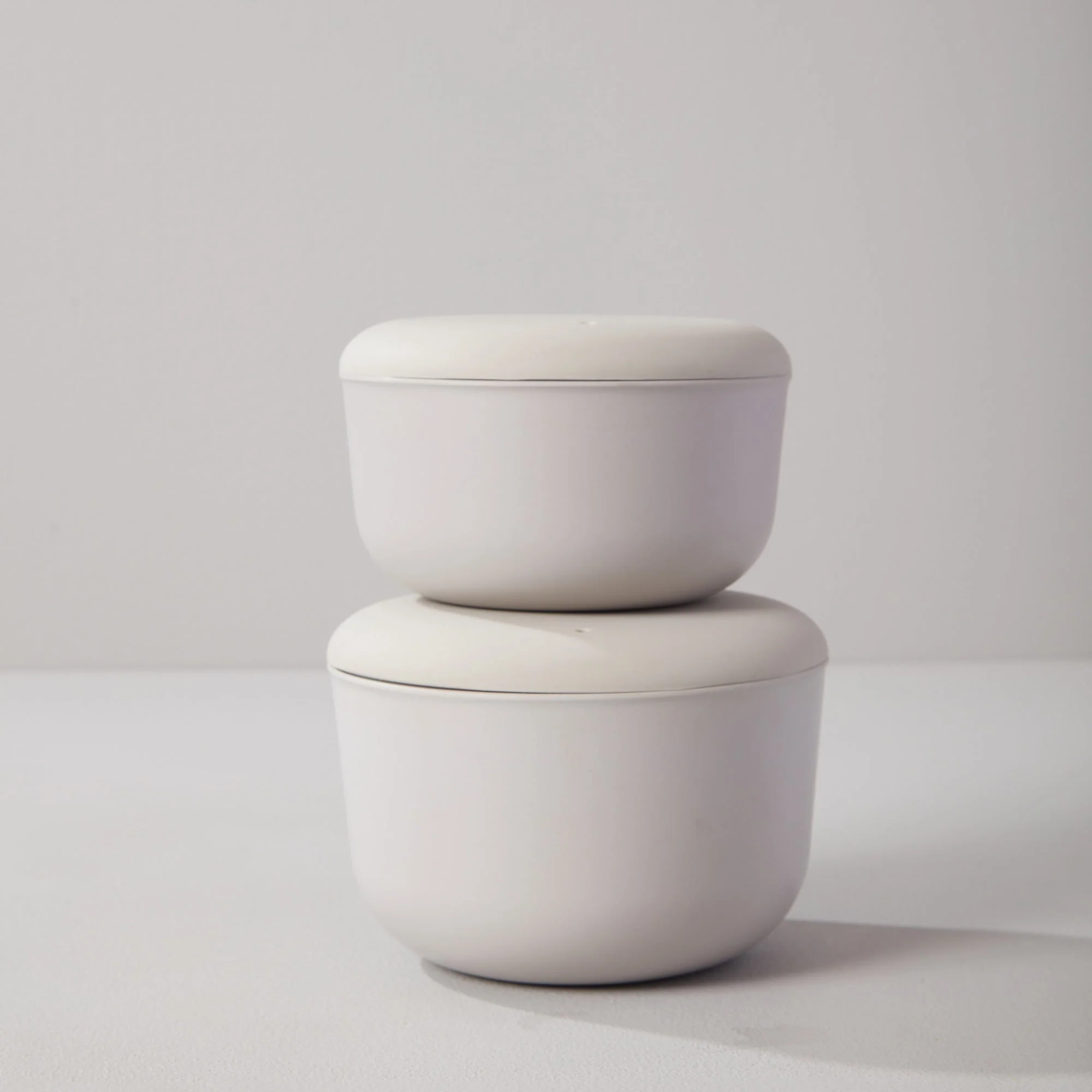 Vogeelle Store & Go Food Container - Cloud