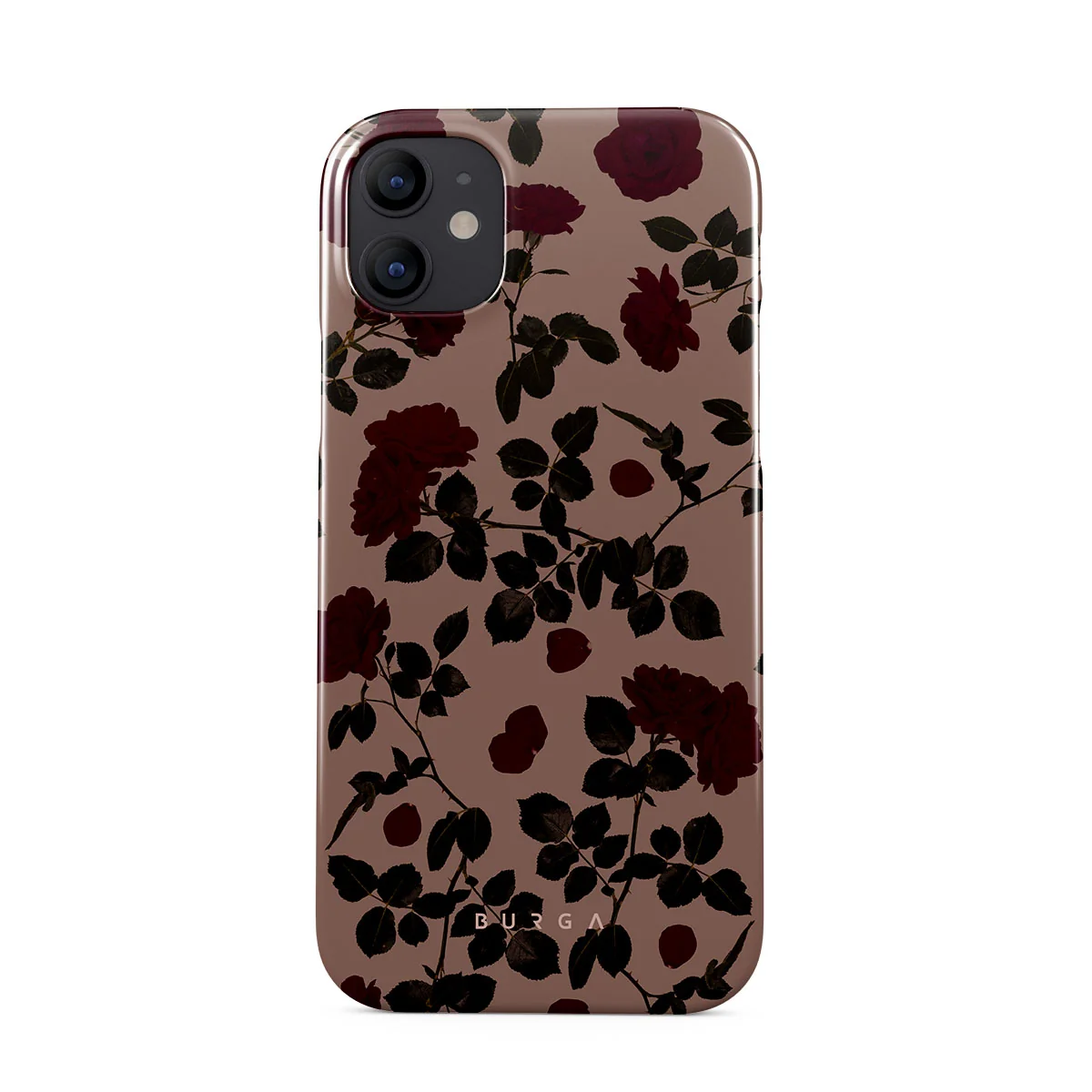 Main Character - iPhone 12 ケース