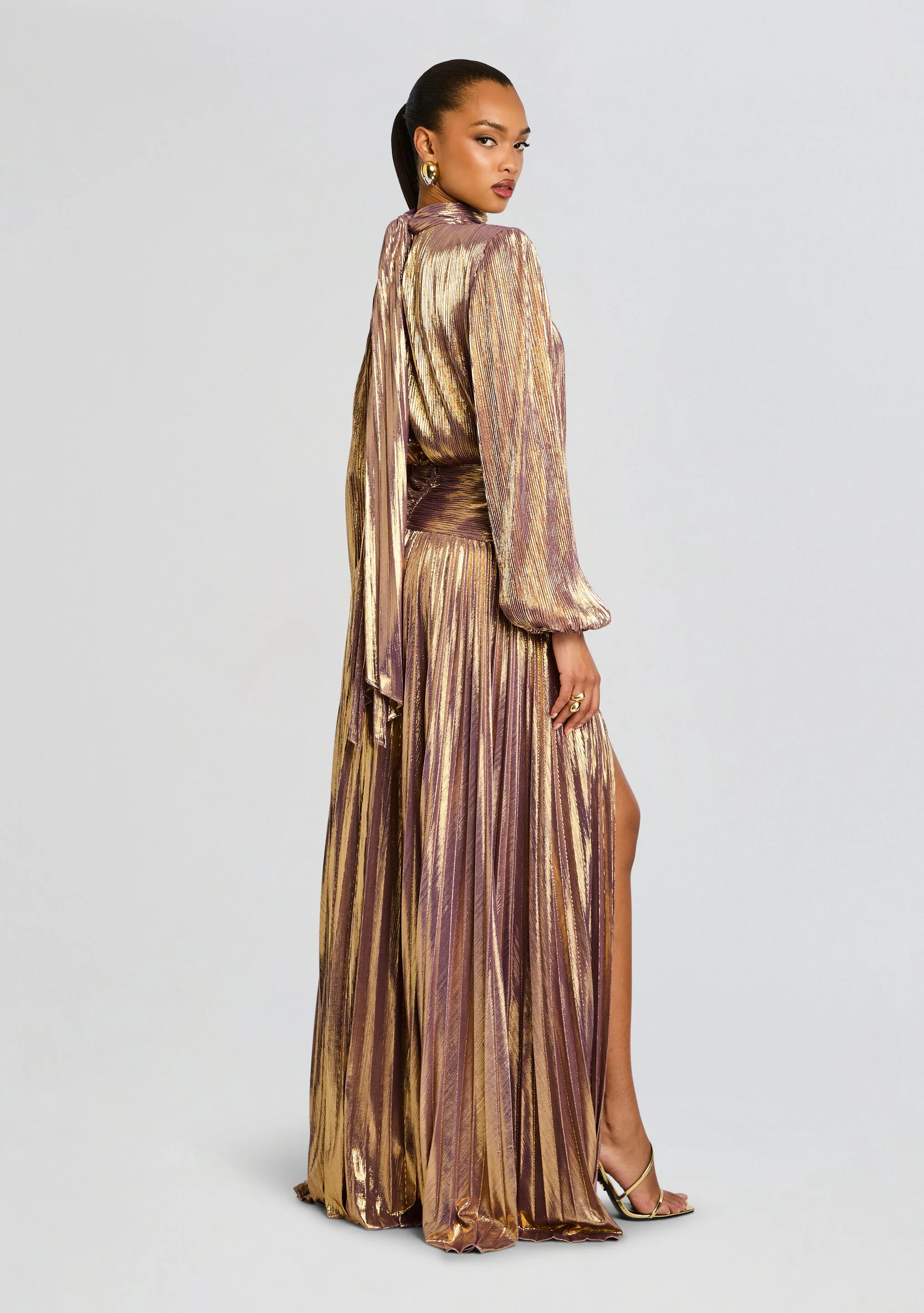 Brienne Dress