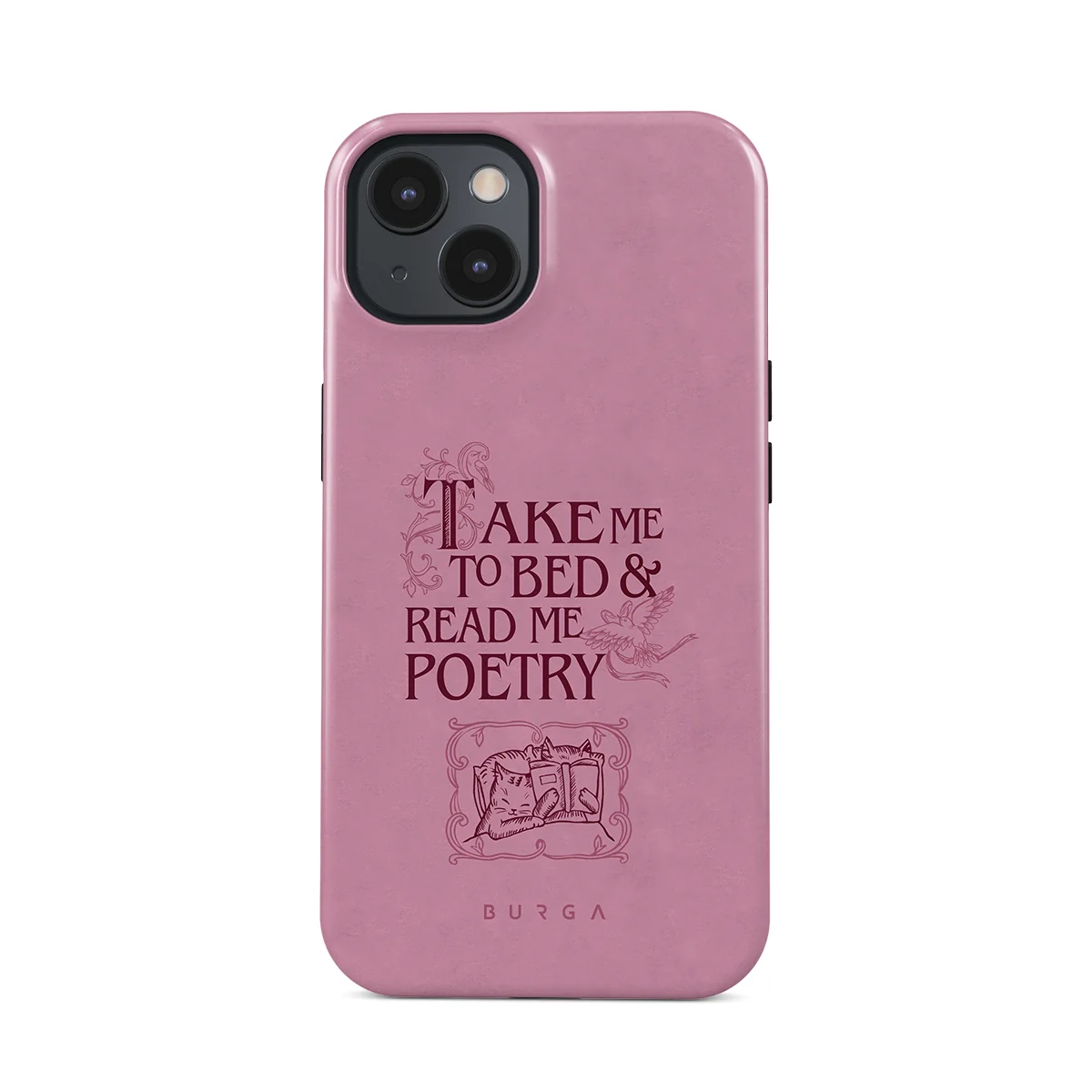 Read Me - iPhone 13 Mini ケース