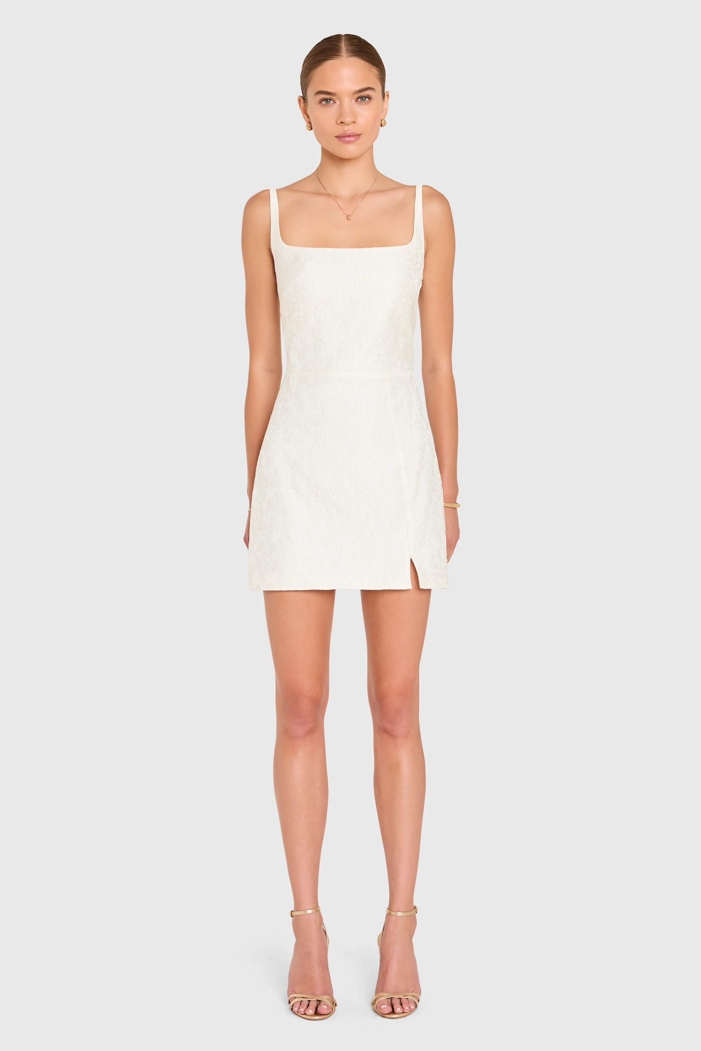 Coco Dress