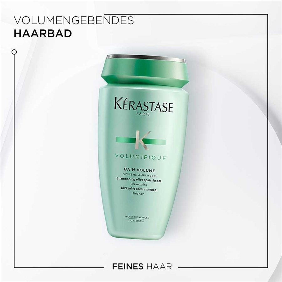 Kérastase Résistance Szampon Bain Volumfique