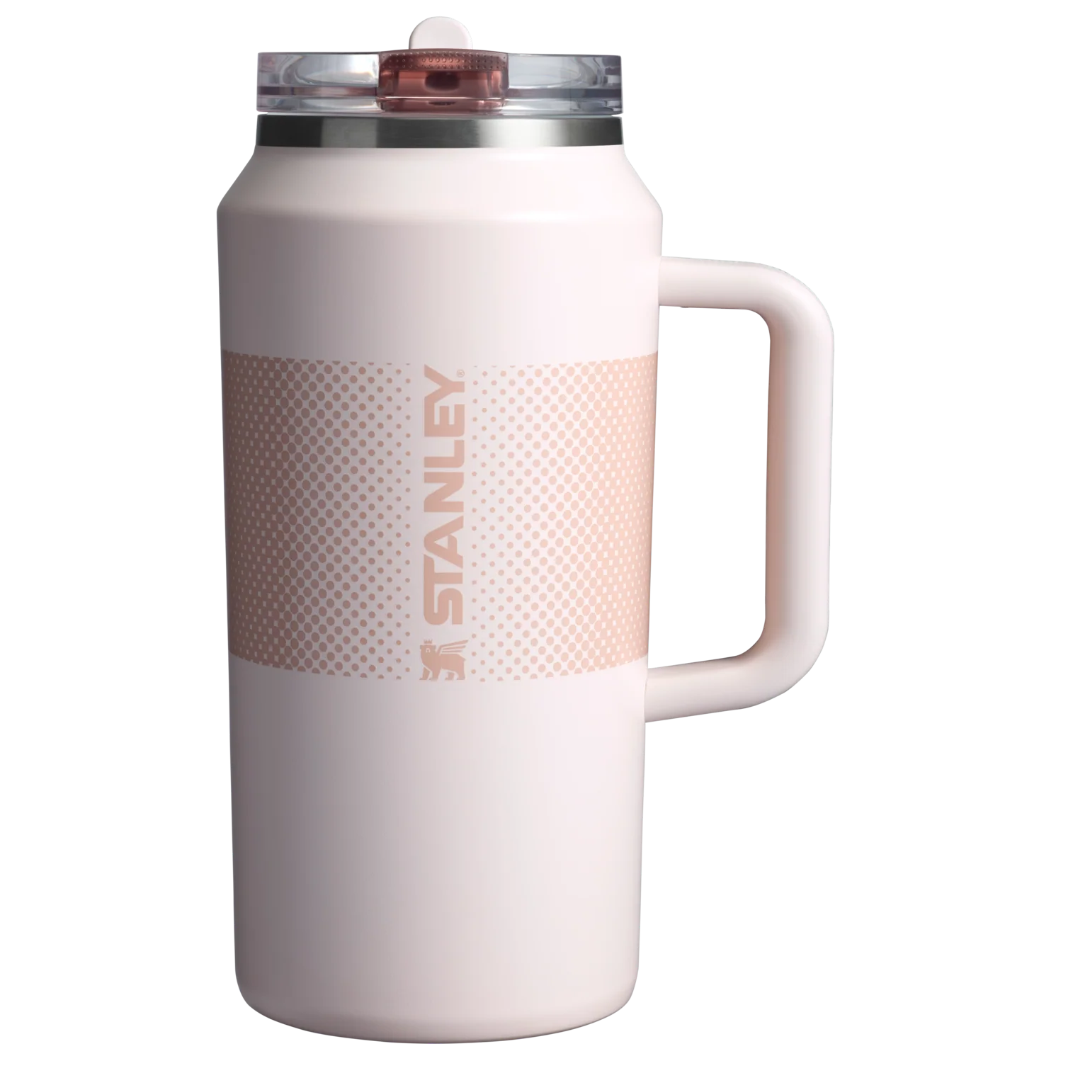 The Quencher ProTour Flip Straw Tumbler