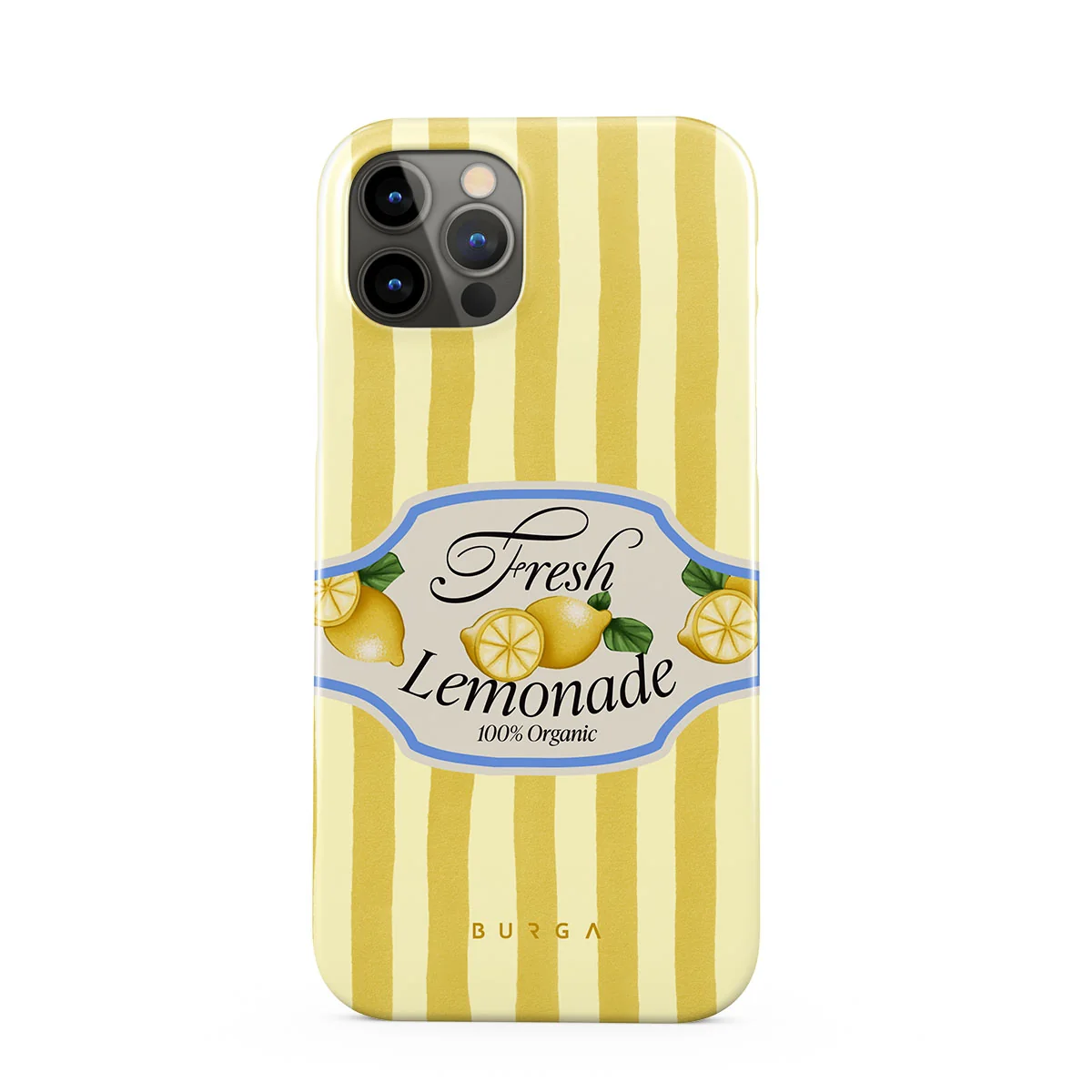 Frizzante - iPhone 12 Pro Max ケース