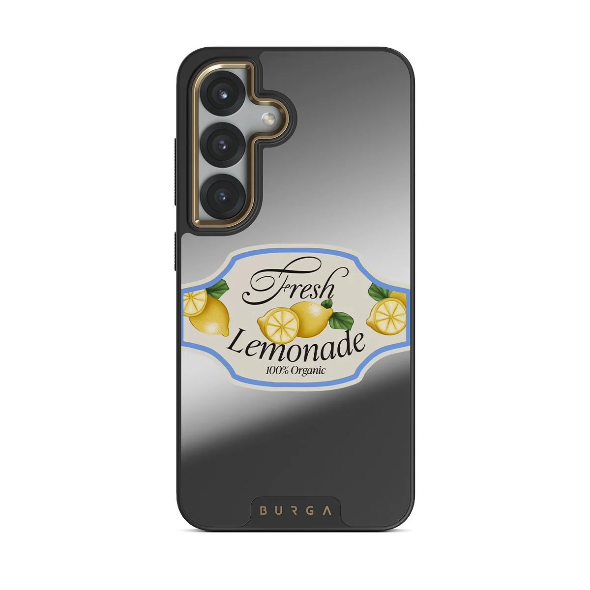 Frizzante - Samsung Galaxy S25 Plus ケース