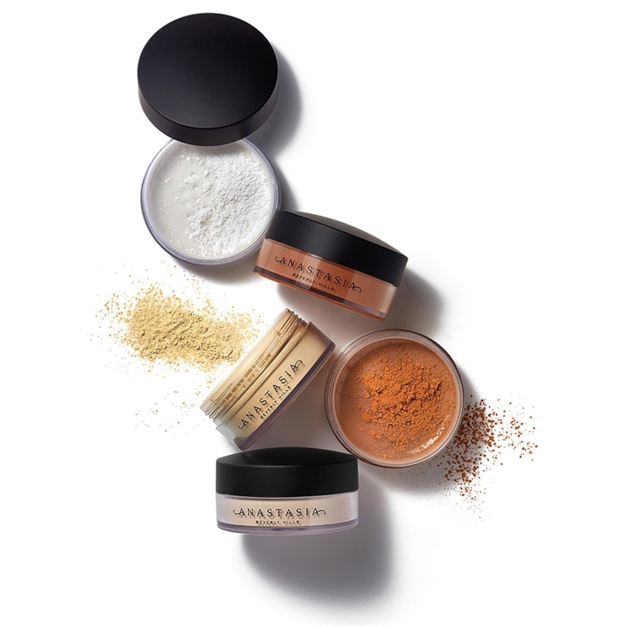 Anastasia Beverly Hills Powder Loose Setting Powder
