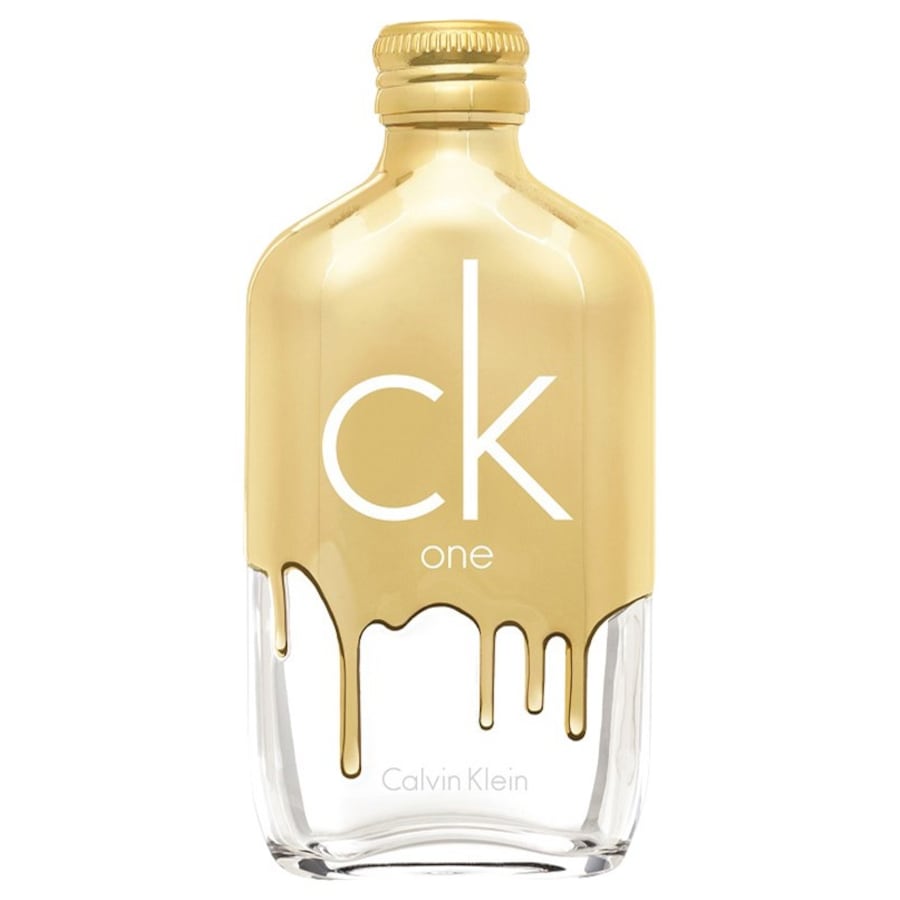 Calvin Klein ck one Eau de Toilette Spray