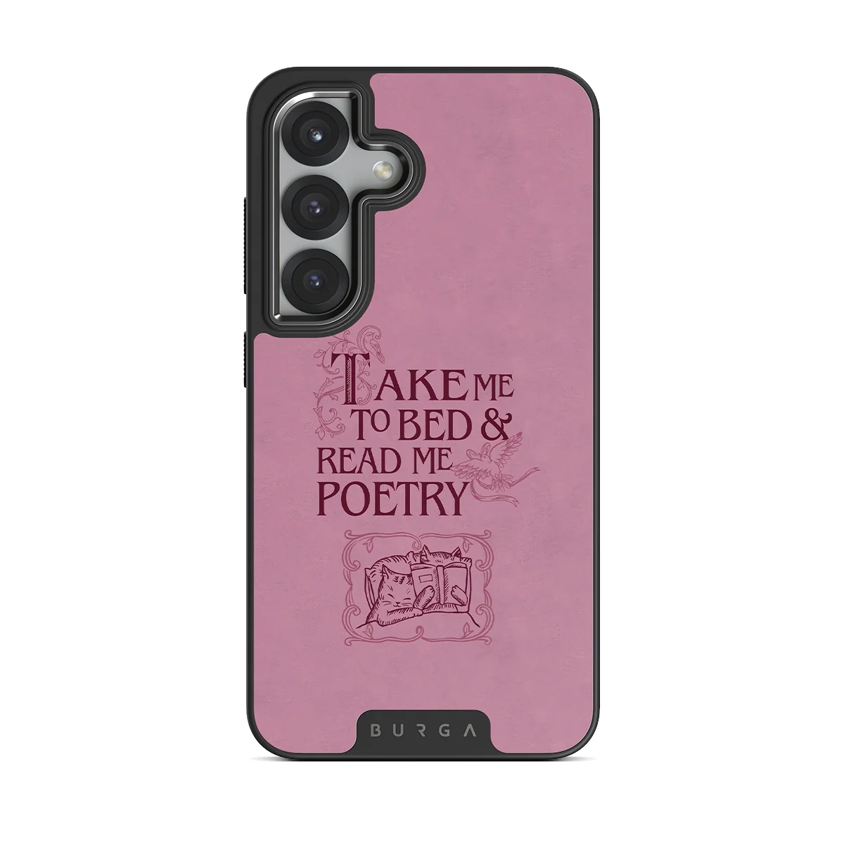 Read Me - Samsung Galaxy S25 Plus ケース